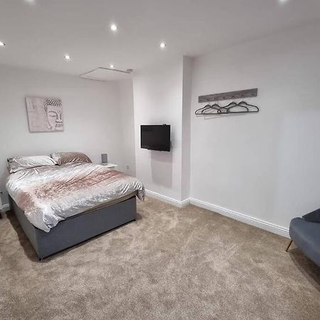 Crystal Cottage - 5 Min Walk From Holmfirth Town Centre 外观 照片