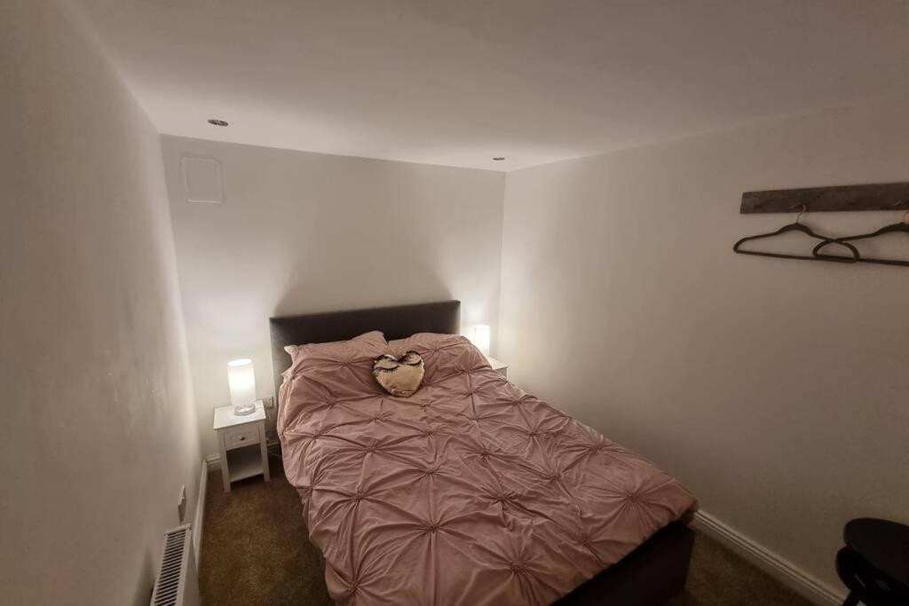 Crystal Cottage - 5 Min Walk From Holmfirth Town Centre 外观 照片