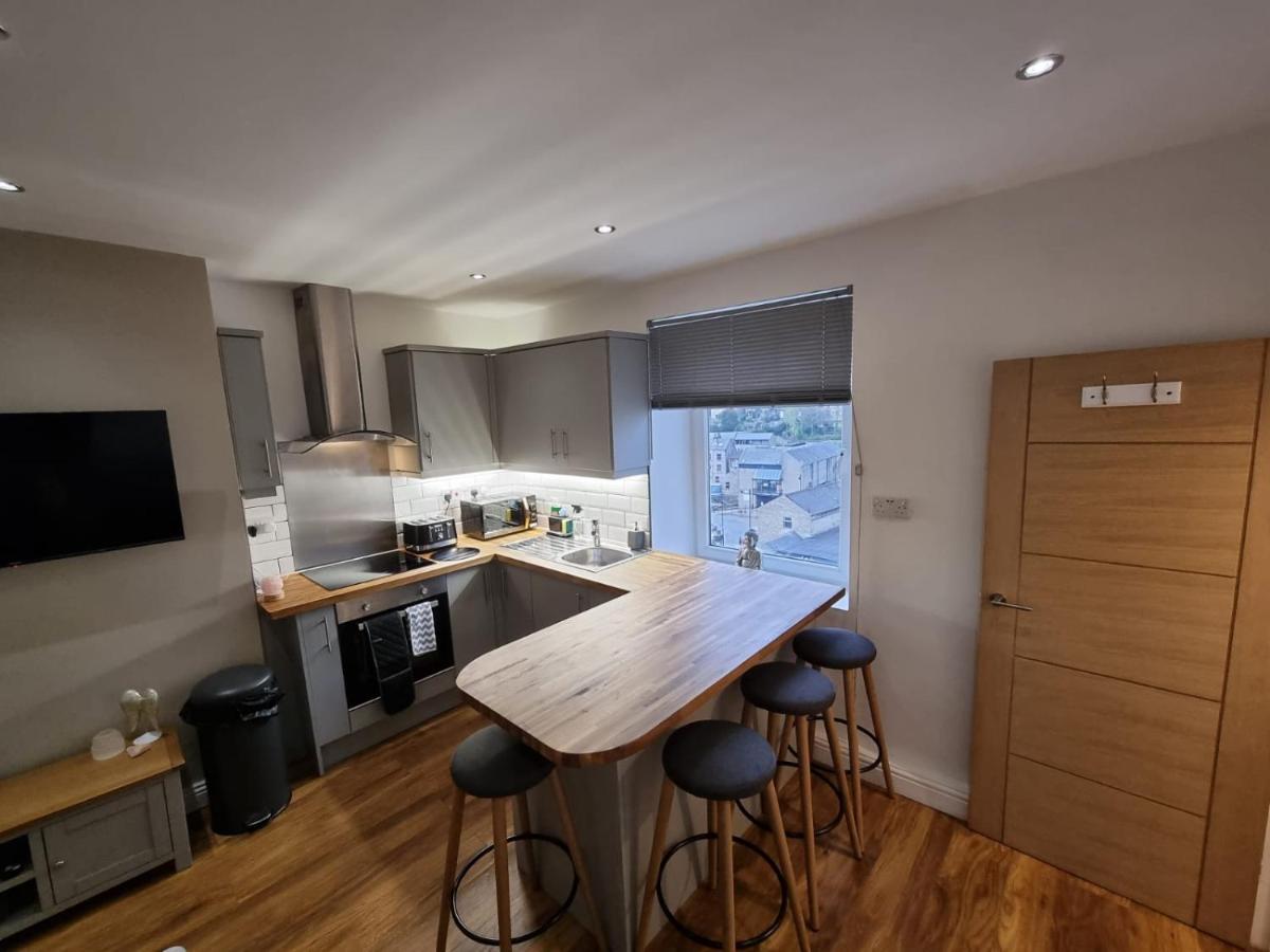 Crystal Cottage - 5 Min Walk From Holmfirth Town Centre 外观 照片