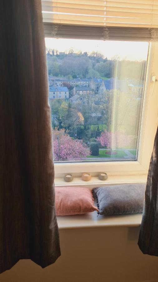 Crystal Cottage - 5 Min Walk From Holmfirth Town Centre 外观 照片
