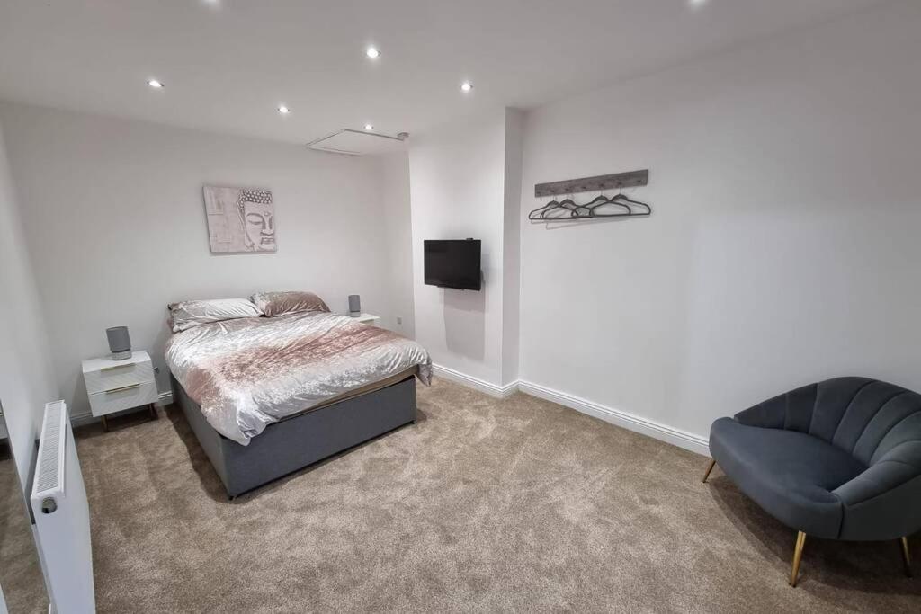 Crystal Cottage - 5 Min Walk From Holmfirth Town Centre 外观 照片