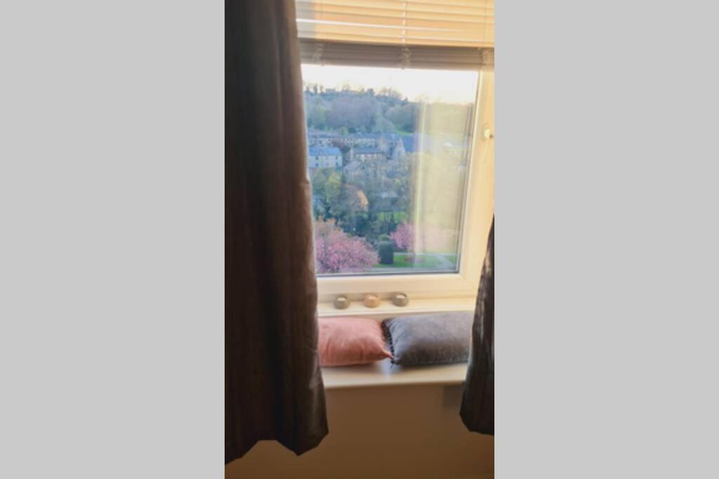 Crystal Cottage - 5 Min Walk From Holmfirth Town Centre 外观 照片