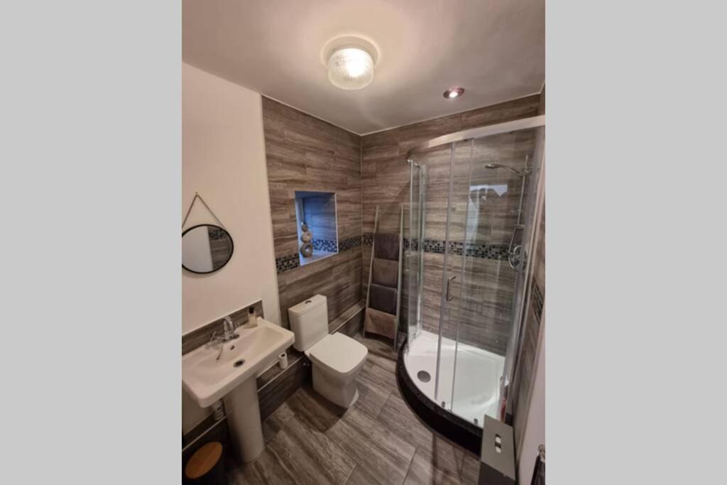 Crystal Cottage - 5 Min Walk From Holmfirth Town Centre 外观 照片